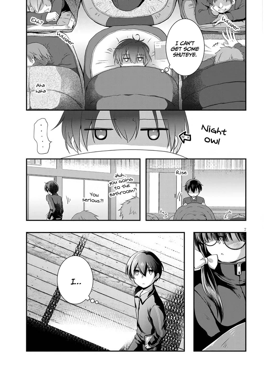 Mamahaha no tsurego ga moto kanodatta Chapter 26 8